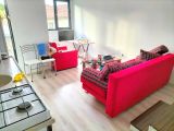 BURSA NİLÜFER GÖRÜKLE'DE FULL EŞYALI BRÜT 70 M2 NET 65 M2 1+1 YENİ BİNADA KİRALIK DAİRE