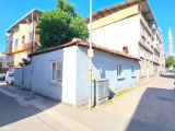BURSA YILDIRIM DUAÇINARI TAPU KADASTRO ARKASI 116 M2 BAHÇELİ HARİKA KONUMDA SATILIK MÜSTAKİL EV