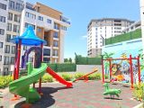  BURSA NİLÜFER HASANAĞA KIZILCIKLI'DA 110 M2 2+1 SOSYAL DONATILI YENİ BİNADA KİRALIK DAİRE