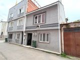 BURSA OSMANGAZİ SELAMET'TE TOPLAM 130 M2 2+2 5 KAT İMARLI 2 KATLI SATILIK MÜSTAKİL EV