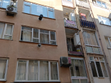 BURSA ALTIPARMAK ÇIRPAN'DA BRÜT 95 NET 84 M2 KREDİYE UYGUN KAT MÜLKİYETLİ SATILIK DAİRE