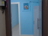 BURSA OSMANGAZİ GÜNEŞTEPE'DE BRÜT 85 M2 NET 80 M2 2+1 DÜZ GİRİŞ KAT BAKIMLI TEMİZ KİRALIK DAİRE 