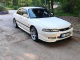 MAZDA-626 OTOMATİK VİTES 2.0 16V DOCH