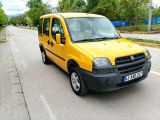 EMRE OTOMOTİVDEN 2001-DOBLO ÇİFT SÜRGÜ PREMİO