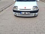 EMRE OTOMOTİVDEN 2000 CLİO 1.6RXT FULL DOLU