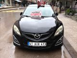 EMRE OTOMOTİVDEN 2011 MAZDA 6 2.0 SPORT