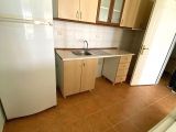 Çorum Akkent Toki'de 1+1 Eşyalı Satılık Daire 