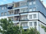 Ulukavak Mah.Çiftlik Çayırı-İkbal Sitesi Ve Üniversite Yanı 3+1 Satılık Daire 