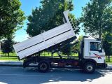 ESNAF OTOMOTİV'DEN 1997 MODEL IVECO 35'9 DAMPERLİ 