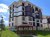 Çorum Akkent Toki'de SIFIR 2+1 Ara Kat Daire 