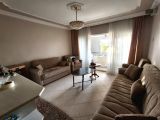 GEMLİK KURŞUNLU IŞIK SİTESİ'NDE ÖZEL PLAJLI, BAKIMLI DAİRE