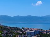 Sahibinden Kuşadası'nda triplex villa