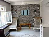 OSMANGAZİ BAHAR MAH MERKEZİ KONUMDA EŞYALI 1+1 KİRALIK DAİRE