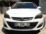 2017 Model Opel J Edition Plus 