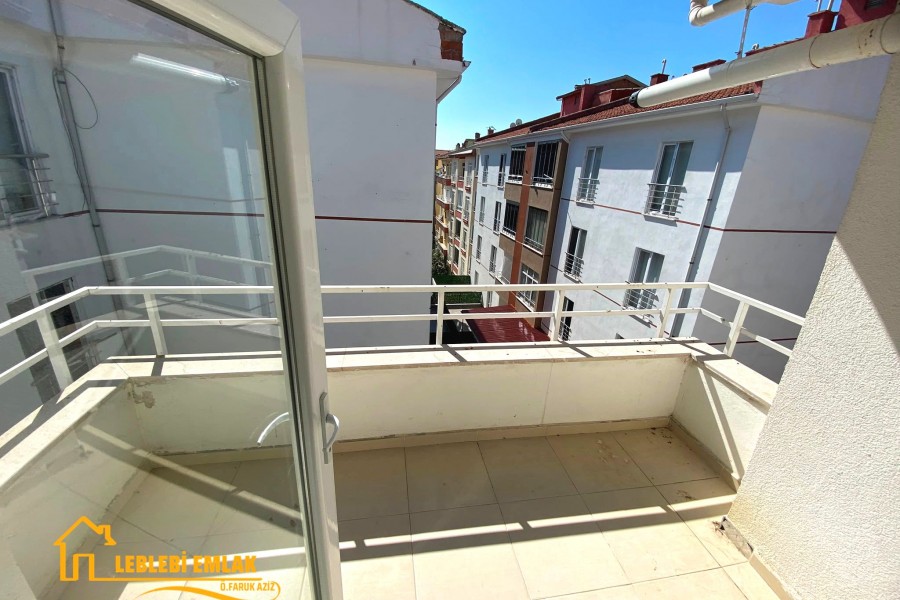 TOPRAK SANAYİ OKULU YAKINI 3+1 KİRALIK DAİRE 