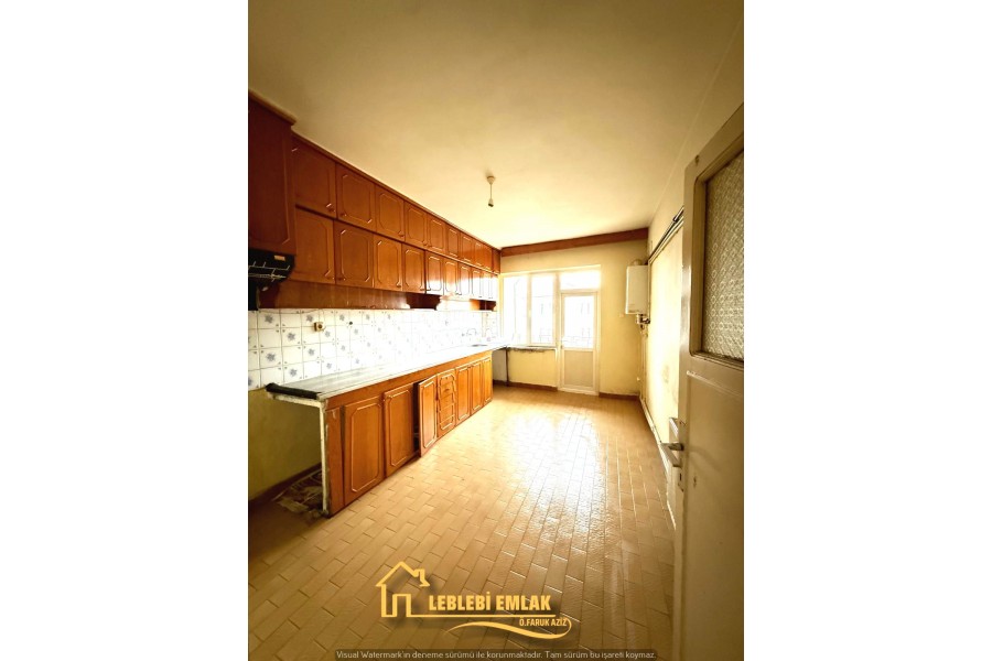 UYGUN FİYAT!!! ÇORUM MERKEZDE ADLİYE YAKINI  3+1 SATILIK DAİRE