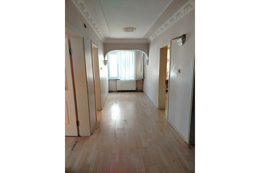 Bursa Osmangazi Namık Kemal Mh merkezi konumda kiralık daire