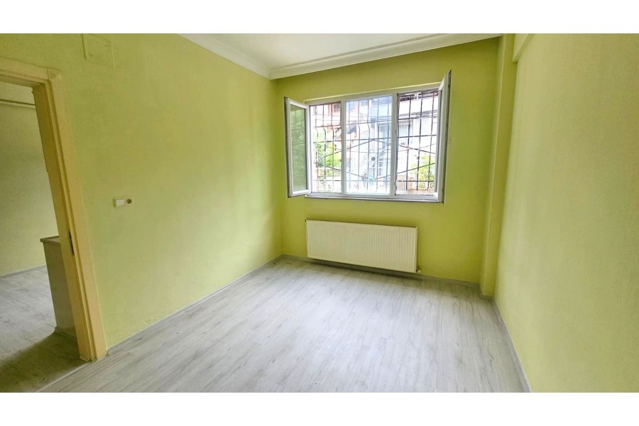  BURSA OSMANGAZİ SIRAMEŞELER'DE BRÜT 90 M2 NET 75 M2 2+1 FULL YENİ TADİLATLI SATILIK FIRSAT DAİRE!!!
