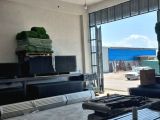 ÇORUM SANAYİ SİTESİNDE 170 M2-DÜKKAN-İMALATHANE