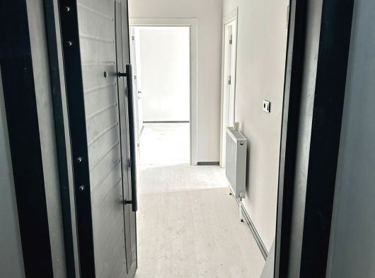 DOĞA KOLEJİ YAKINI 3+0 SATILIK SIFIR GÜNEY CEPHE DAİRE 