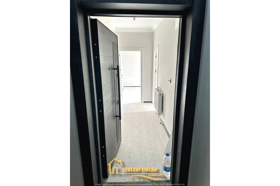 DOĞA KOLEJİ YAKINI 3+0 SATILIK SIFIR GÜNEY CEPHE DAİRE 