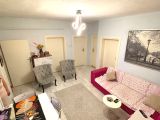  BURSA OSMANGAZİ KANALBOYU ÇİRİŞHANE'DE 120 M² 3+1 BAHÇELİ SATILIK DAİRE
