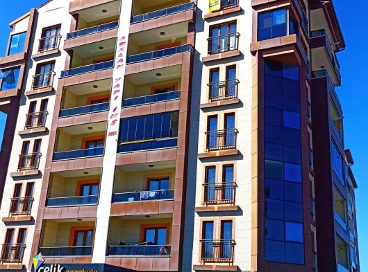 SİVAS KORKUT EMLAK’TAN KİRALIK 3+1 DAİRE