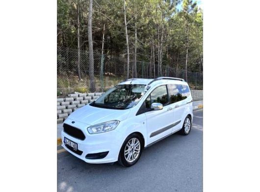Satılık FORD TOURNEO COURİER