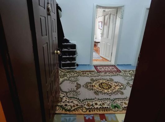 ÇORUM GÜL ABİ BEY MAH.BAĞCILAR SOKAK'TA ACİL SATILIK 3+1 DÜZ GİRİŞ DAİRE