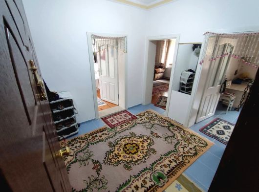 ÇORUM GÜL ABİ BEY MAH.BAĞCILAR SOKAK'TA ACİL SATILIK 3+1 DÜZ GİRİŞ DAİRE