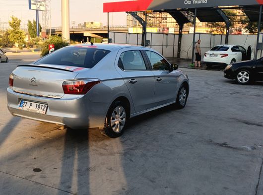 2013 model c eliyzee