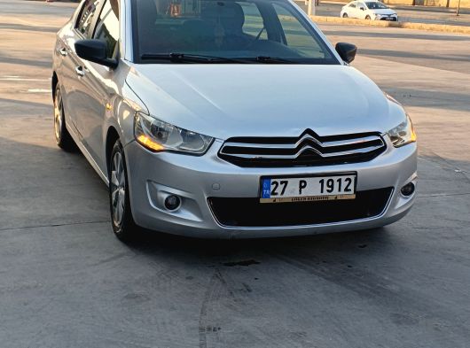 2013 model c eliyzee