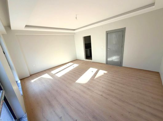 BURSA YILDIRIM DAVUTKADI MAHALLESİ'NDE 115 M² 3+1 KREDİYE UYGUN SIFIR DAİRE!!!