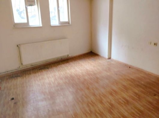 BURSA YILDIRIM EMİRSULTAN MH DÜZ GİRİŞ SATILIK DAİRE