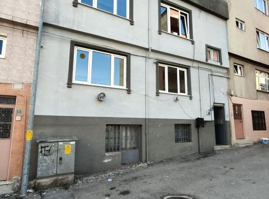BURSA YILDIRIM YEŞİLYAYLA MAH SATILIK 2 KATLI MÜSTAKİL EV