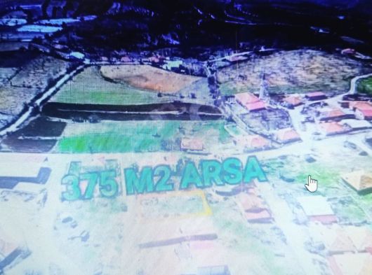 Aydın / Buharkent / Ericek Mh.Acilen Satılık %30 konut arsa satılıktır.