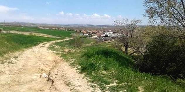 Denizli / Bozkurt / Tutluca Mh.Acilen konut imarlı arsa satılıktır.
