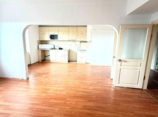 ÇORUM MERKEZ BELEDİYE YAKINI-3+1 ACİLL SATILIK DAİRE
