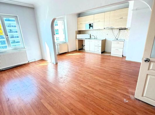 ÇORUM MERKEZ BELEDİYE YAKINI-3+1 ACİLL SATILIK DAİRE