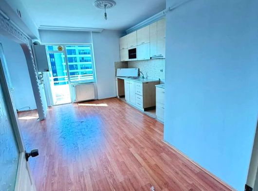 ÇORUM MERKEZ BELEDİYE YAKINI-3+1 ACİLL SATILIK DAİRE