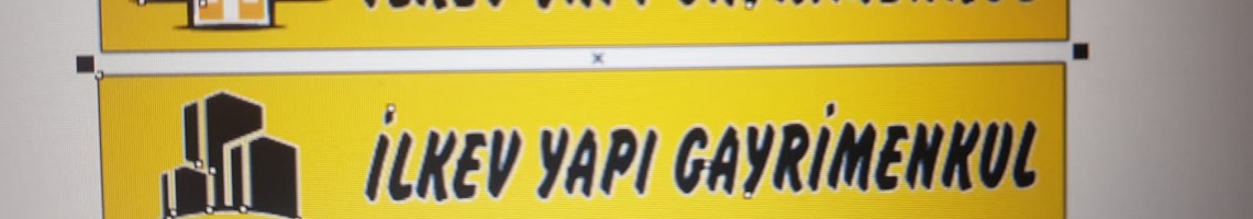 İLKEV YAPI GAYRİMENKUL 