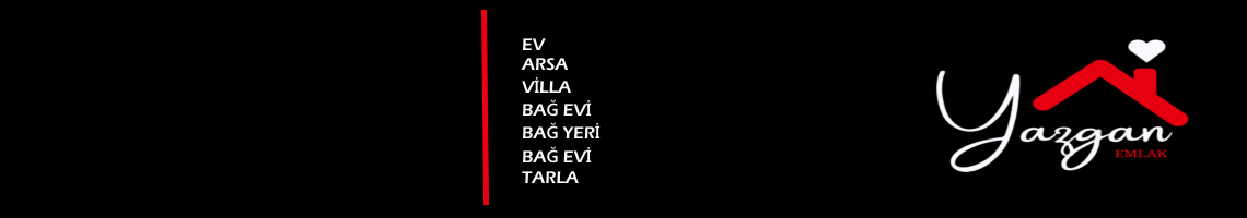 Yazgan Emlak 