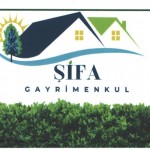 ŞİFA GAYRİMENKUL SAN.İÇ VE DIŞ TİC.LTD.ŞTİ