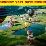 BERİNAY YAPI GAYRİMENKUL 