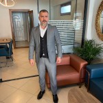 MİTHAT KANDİL GAYRİMENKUL
