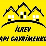 İLKEV YAPI GAYRİMENKUL 